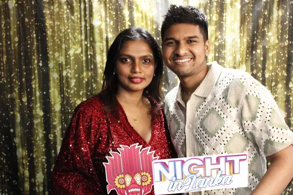 Night in Lanka 2025, photo 10 of 87