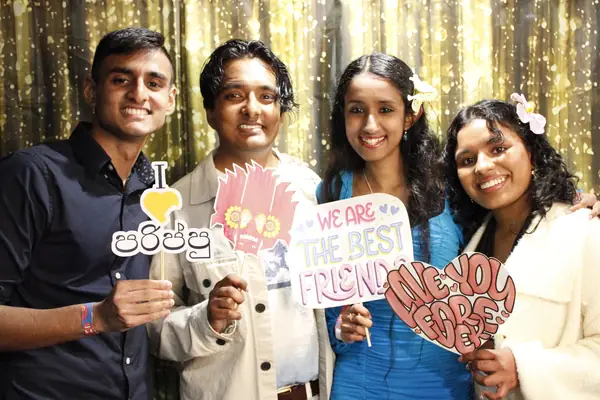 Night in Lanka 2025, photo 11 of 87