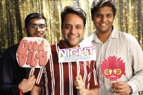 Night in Lanka 2025, photo 17 of 87