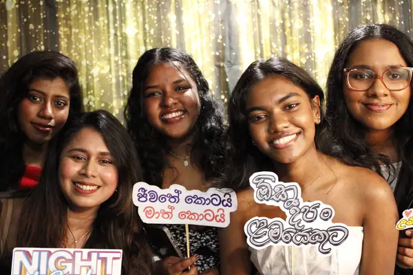 Night in Lanka 2025, photo 19 of 87