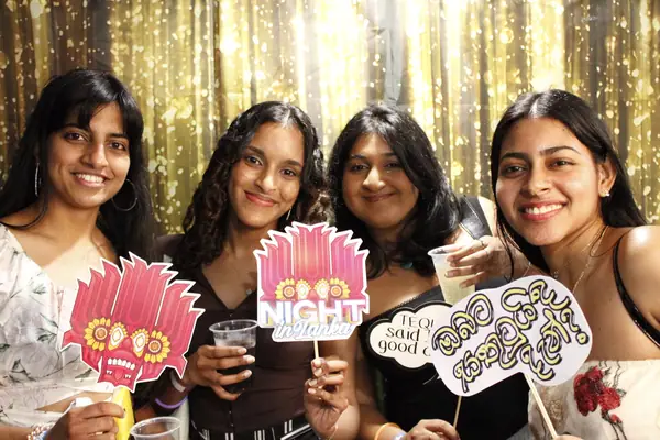Night in Lanka 2025, photo 39 of 87