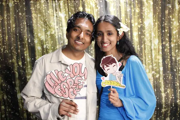 Night in Lanka 2025, photo 46 of 87