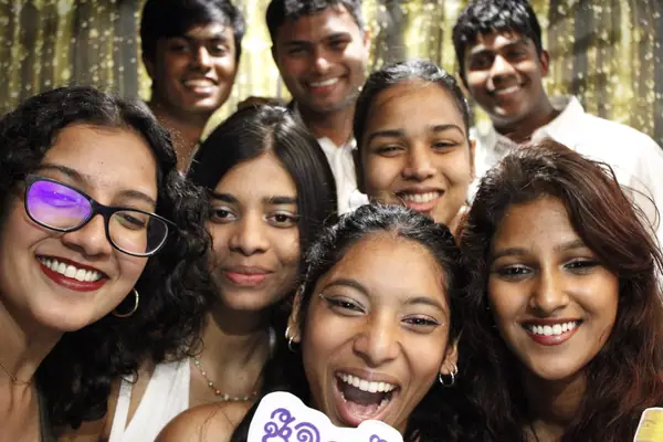 Night in Lanka 2025, photo 49 of 87