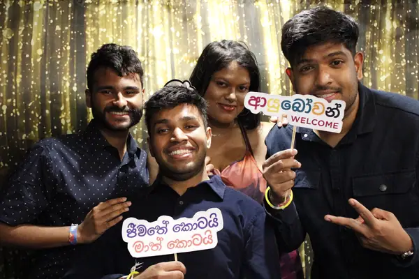 Night in Lanka 2025, photo 86 of 87