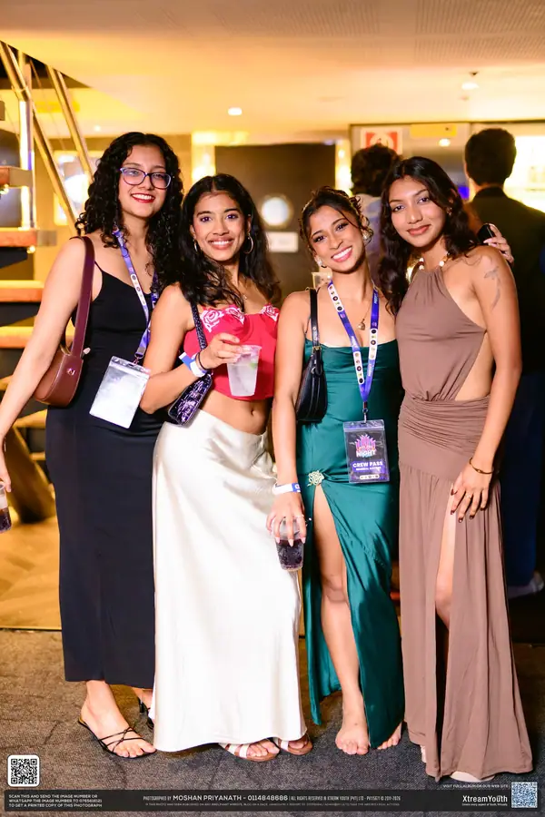 Night in Lanka 2026, photo 2 of 223