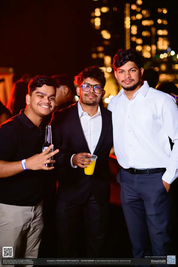 Night in Lanka 2026, photo 13 of 223