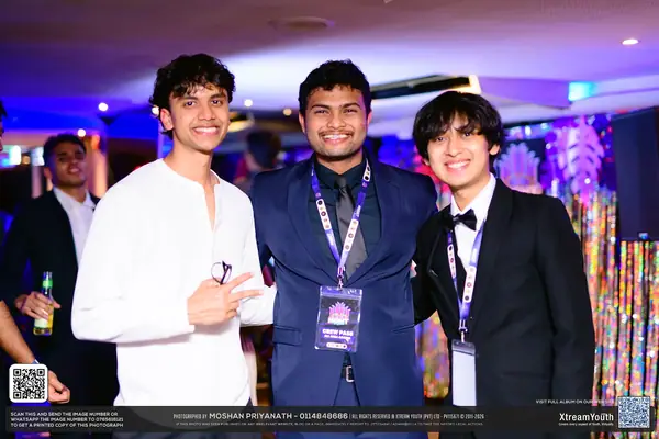 Night in Lanka 2026, photo 99 of 223