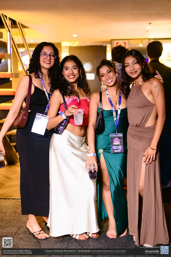 Night in Lanka 2026, photo 104 of 223