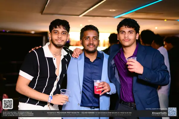 Night in Lanka 2026, photo 114 of 223
