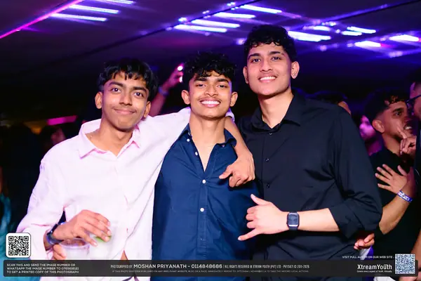 Night in Lanka 2026, photo 135 of 223