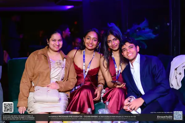 Night in Lanka 2026, photo 155 of 223