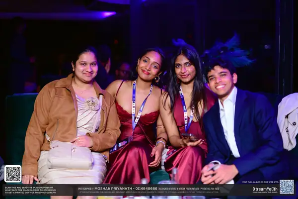 Night in Lanka 2026, photo 156 of 223