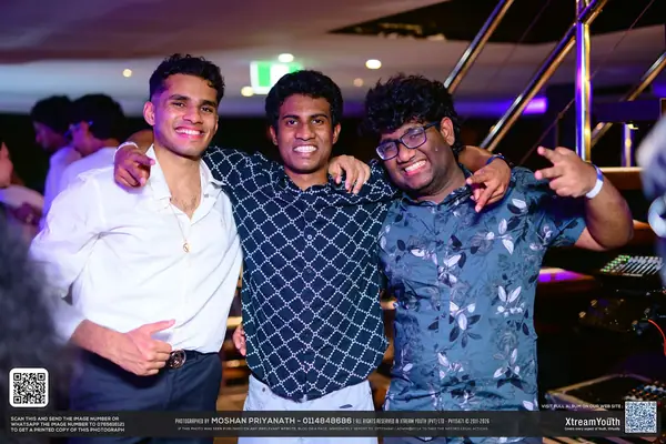Night in Lanka 2026, photo 164 of 223