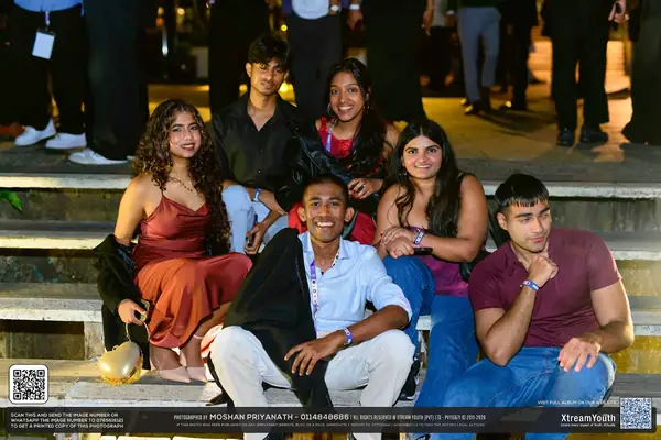 Night in Lanka 2026, photo 205 of 223