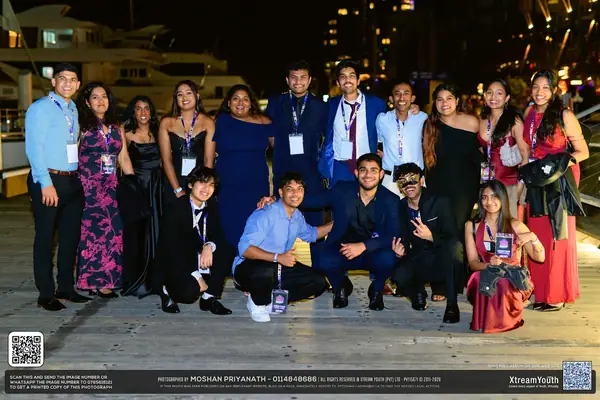 Night in Lanka 2026, photo 207 of 223
