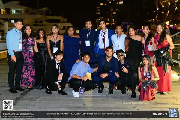 Night in Lanka 2026, photo 208 of 223