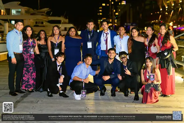 Night in Lanka 2026, photo 209 of 223