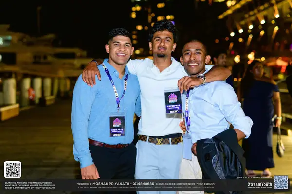 Night in Lanka 2026, photo 210 of 223