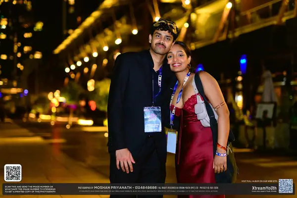 Night in Lanka 2026, photo 221 of 223
