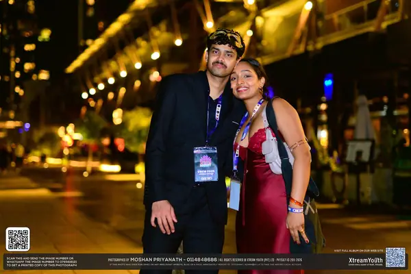 Night in Lanka 2026, photo 222 of 223